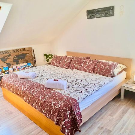 Apartman Castle View Чешки Крумлов Екстериор снимка