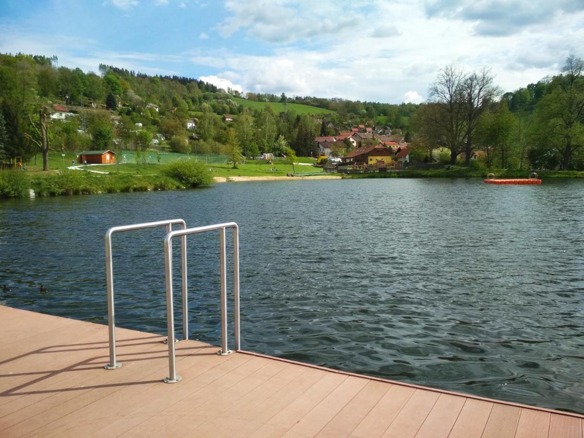Apartman Castle View Чешки Крумлов Екстериор снимка