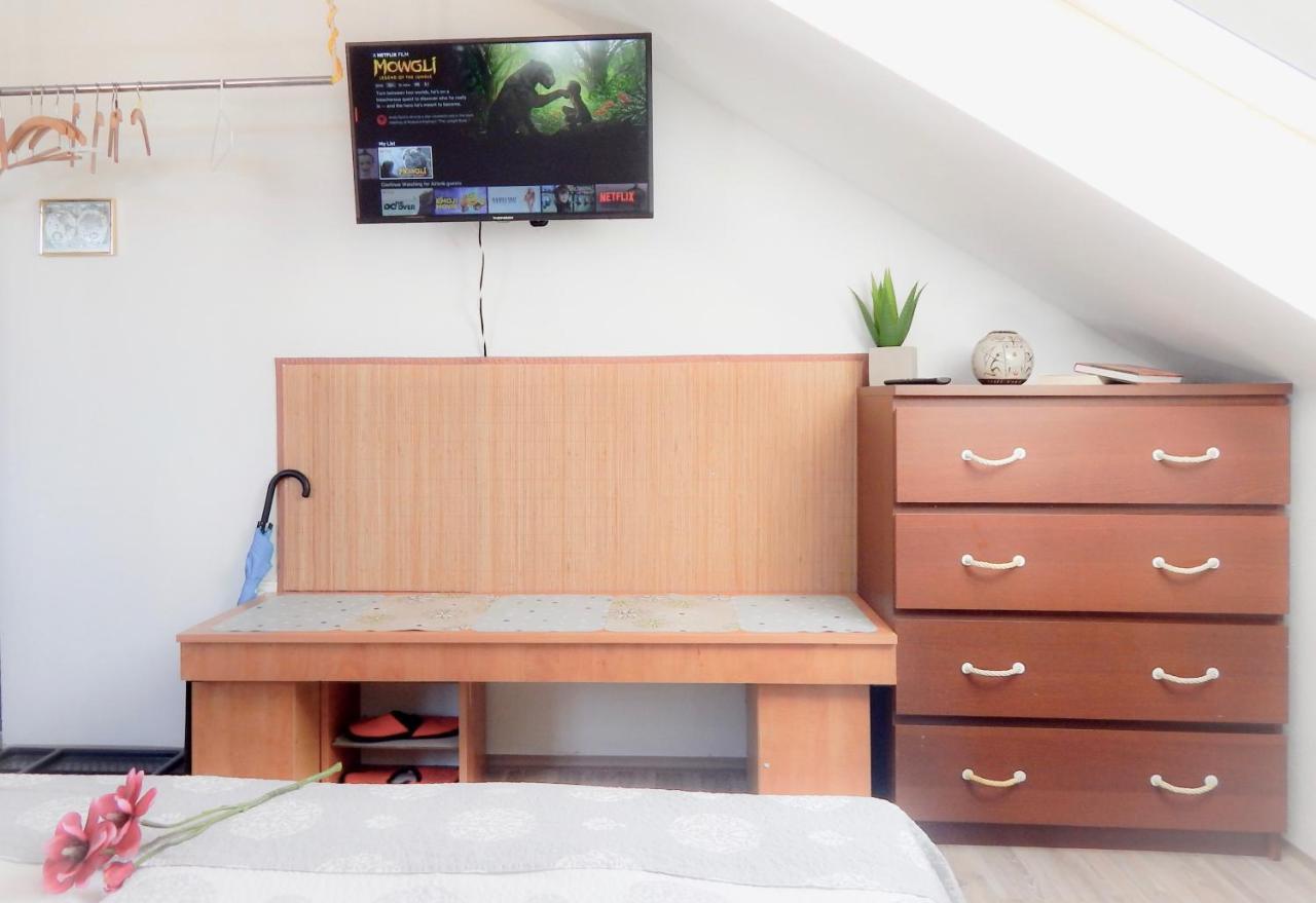 Apartman Castle View Чешки Крумлов Екстериор снимка