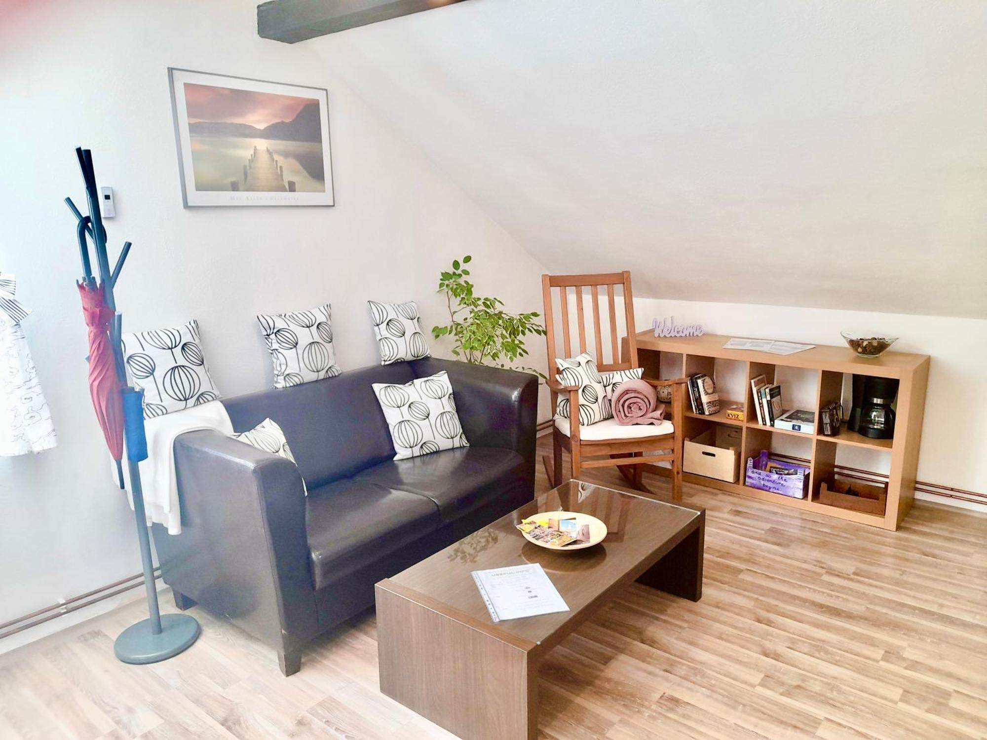 Apartman Castle View Чешки Крумлов Екстериор снимка